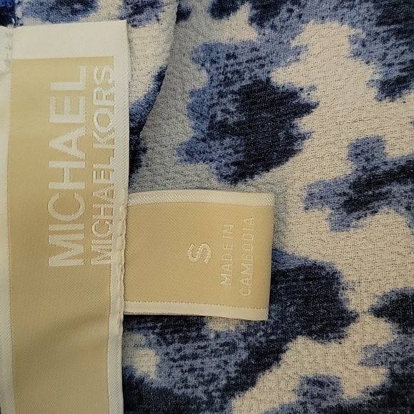 Michael Michael Kors Top - Picture 4 of 4